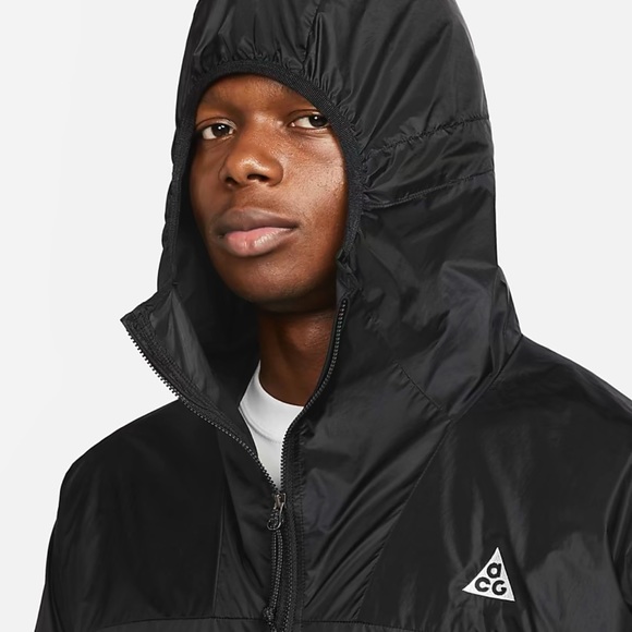 Nike ACG Cinder Cone Windproof Jacket - Picture 3 of 5